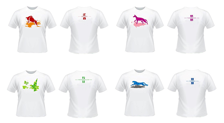 稿件征集丨bevictor伟德官网生物第八届文化衫设计大赛_bevictor伟德官网 -神经药物生产基地